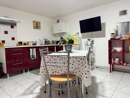 Appartement confortable, 1 chambre, avec wifi