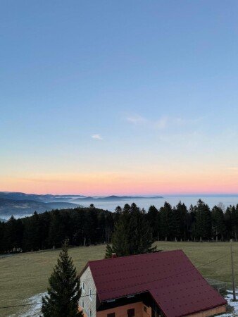 Wohnung 1 Schlafzimmer, mit WLAN