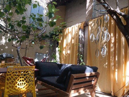 Appart'Hotel 2 voyageurs, avec wifi