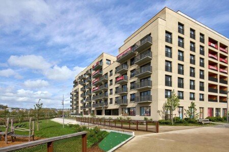 Quality Suites Rouen