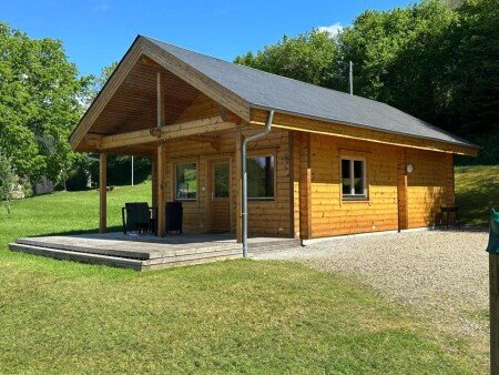Maison 3 chambres, avec jardin