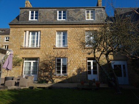 Bed and breakfast 1 chambre, avec jardin