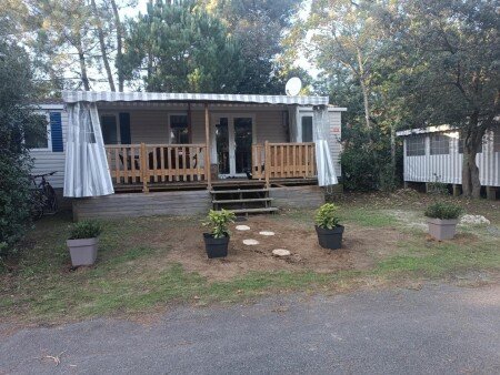 Gîte 2 chambres, avec piscine