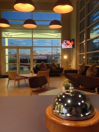 Appart'Hotel moderne, 7 voyageurs, avec climatisation