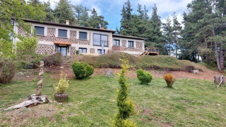 Maison 6 voyageurs, avec jacuzzi