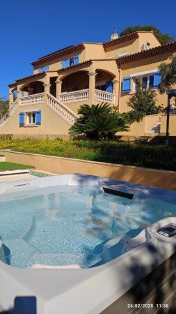 Bed and breakfast 3 voyageurs, avec jacuzzi