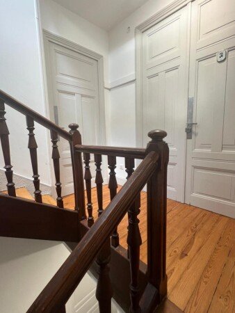 Auberge de jeunesse 1 chambre, avec wifi