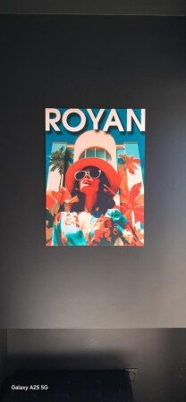 Bed and breakfast 1 chambre, avec parking