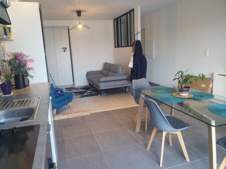 Bed and breakfast 2 voyageurs, avec wifi