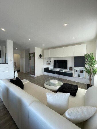 Appartement 1 chambre, avec wifi