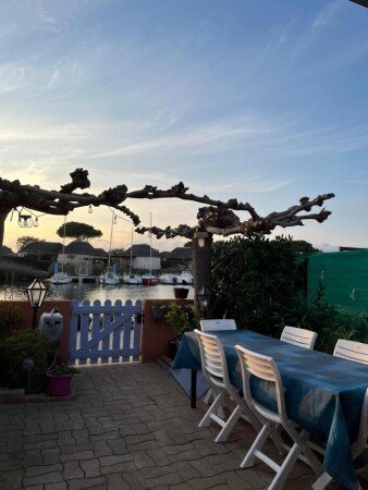 Maison 2 chambres, avec climatisation