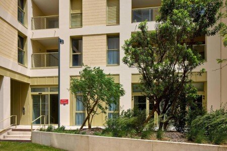 Appart'Hotel 4 voyageurs, avec wifi