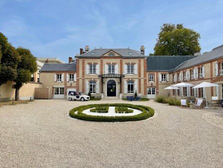 Bed and breakfast 4 gasten, met tuin