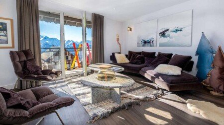 Appart'Hotel 1 chambre