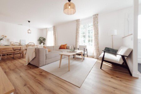 Villa 5 chambres, avec climatisation