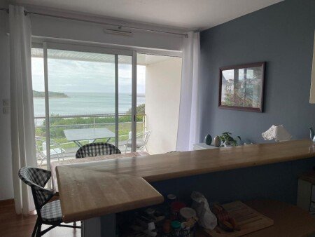 Appartement 2 chambres, avec wifi