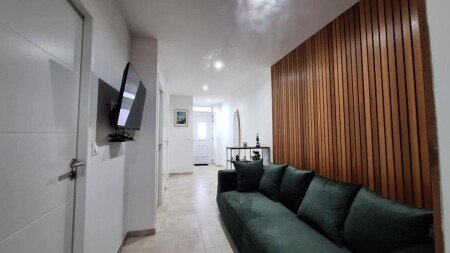 Gîte 2 chambres, avec climatisation