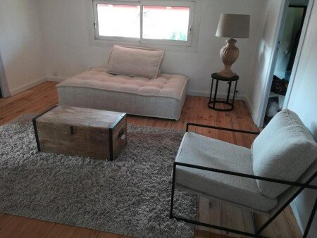 Maison 10 voyageurs, avec piscine