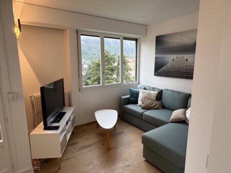 Appartement 1 chambre, avec wifi