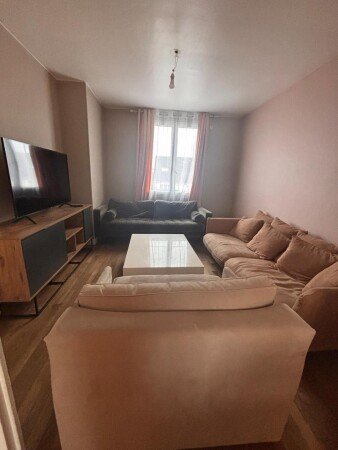 Maison cozy, 1 chambre, avec jardin