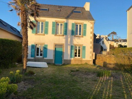 Maison 5 chambres, avec jardin