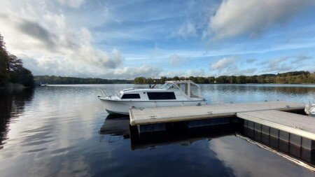 Gîte 1 chambre, avec parking