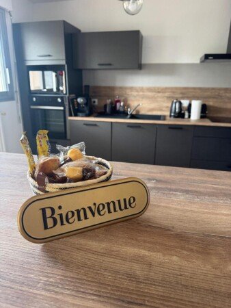 Appartement Agriturismo, 2 chambres, avec wifi