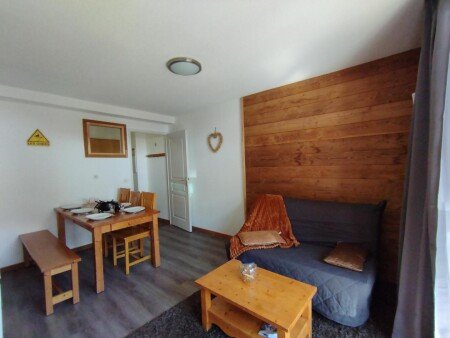 Duplex bien-être, 2 chambres, avec jacuzzi