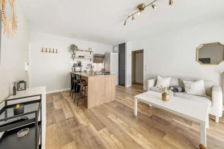 Gîte 1 chambre, avec wifi