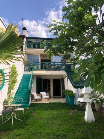 Gîte 1 chambre, avec wifi