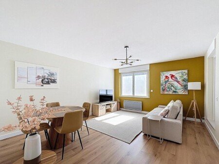 Appartement 1 chambre, avec wifi