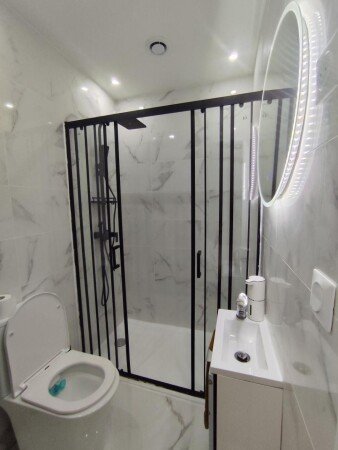 Bed and breakfast 1 chambre, avec wifi