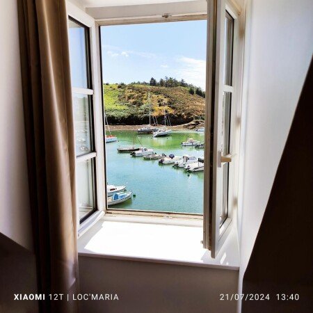 Gîte 1 chambre, avec wifi