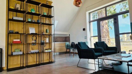 Gîte 4 voyageurs, avec jardin