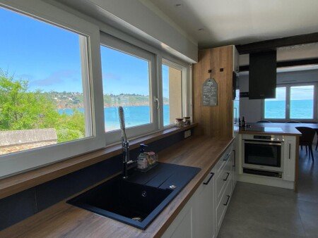 Maison 1 chambre, avec jacuzzi