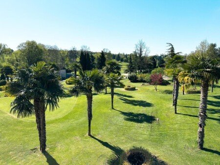 Maison 4 chambres, avec climatisation