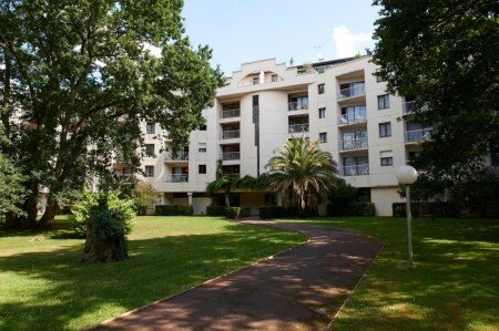 Appart'Hotel 2 voyageurs, avec wifi