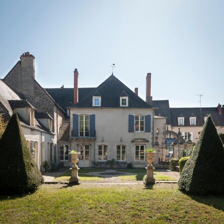 Bed and breakfast 4 voyageurs, avec jardin