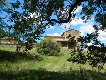 Maison 6 voyageurs, avec jardin