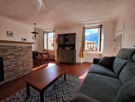 Appartement 1 chambre, avec wifi