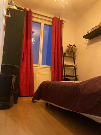 Bed and breakfast 1 chambre, avec parking