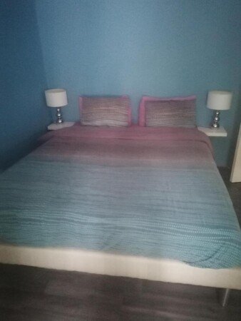 Bed and breakfast 1 chambre, avec parking