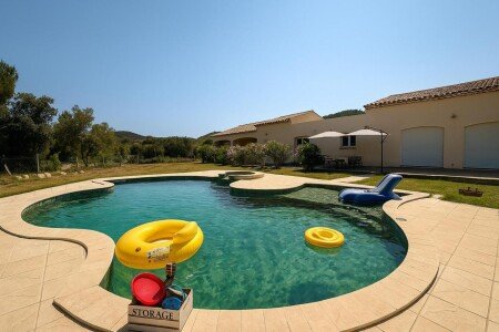 Bed and breakfast 2 voyageurs, avec jacuzzi