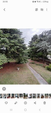 Maison 3 chambres, avec jardin