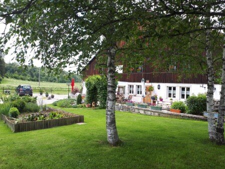 Appartement 2 chambres, avec wifi