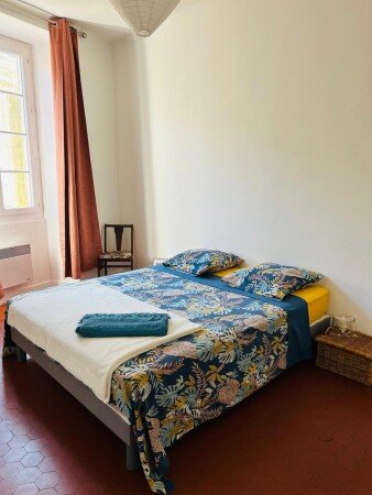 Bed and breakfast 1 Schlafzimmer, mit WLAN