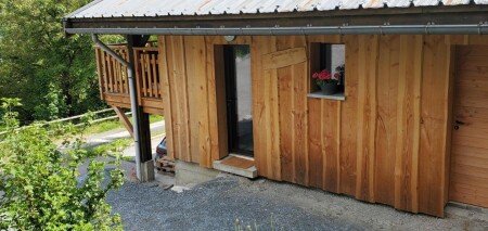 Appartement tout confort, 1 chambre, avec wifi