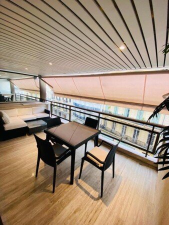 Appart'Hotel 4 voyageurs, avec parking