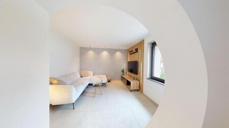 Maison 2 chambres, avec wifi