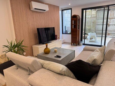 Loft 1 chambre, avec climatisation